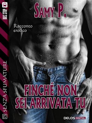 cover image of Finché non sei arrivata tu